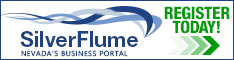 SilverFlume Logo